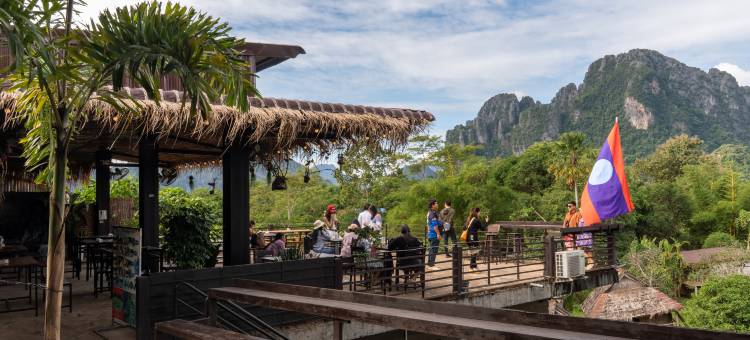 老挝村旅馆(Ban Laos Guesthouse)图片