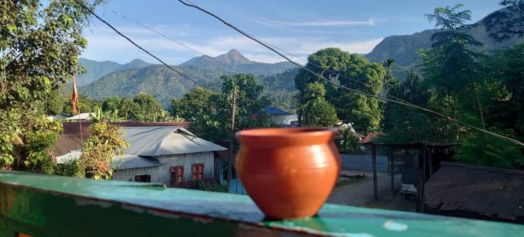 AALTAPORI 民宿(AALTAPORI HOMESTAY)图片