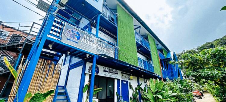 RedDoorz @ Tandikan Suites El Nido图片