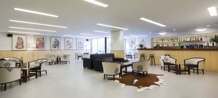 梅拉酒店(Hotel Meira)图片