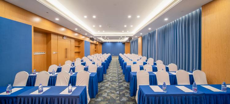 凯里亚德酒店(博罗龙溪店)图片