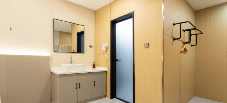 包头雷速达宾馆图片