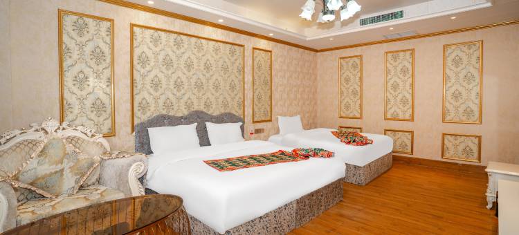 和田市金迎酒店(和田新夜市店)图片