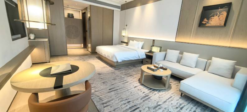 海月酒店(古雷经济开发区店)图片