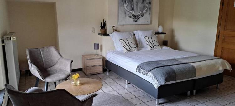 Belvilla 的 Au Coeur d'Alle(Au Coeur d'Alle by Belvilla)图片