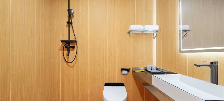 7天酒店(唐山玉田供销大厦店)图片