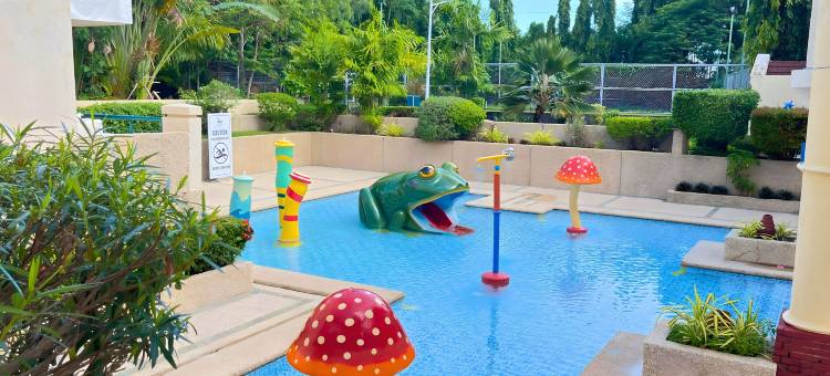 宿务Vista Mar海滩度假村及乡村俱乐部(Vista Mar Beach Resort & Country Club Cebu)图片