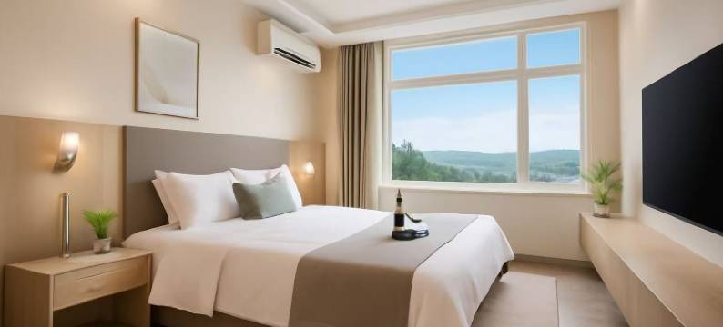 大悟·金华FAMILYTHEMEDMEMORYMOVIEWORLD酒店(长征路大悟一中店)图片