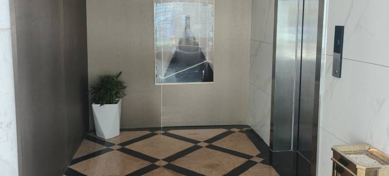 京山天安宾馆(中央广场店)图片