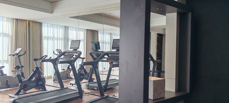 龙港诚大文华酒店图片