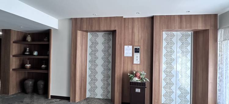 维恩拉科酒店(Wienglakor Hotel Lampang)图片