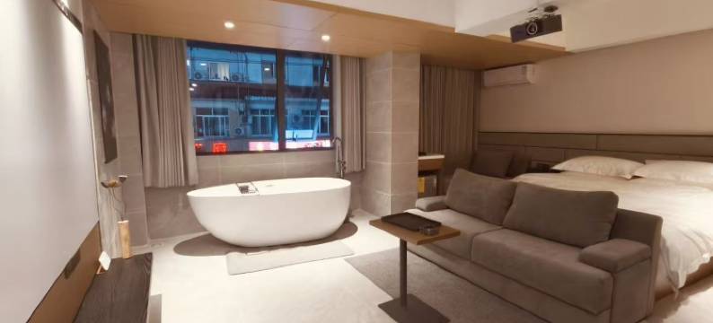 归来兮民宿图片