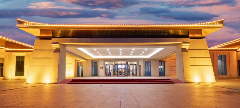 双河星澜酒店图片