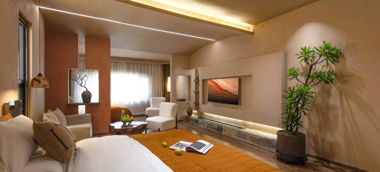 香格里拉无夏而立设计师民宿(独克宗古城店)图片