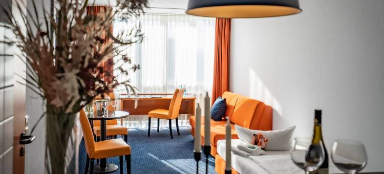 德雷斯顿老城 ACHAT 酒店(ACHAT Hotel Dresden Altstadt)图片