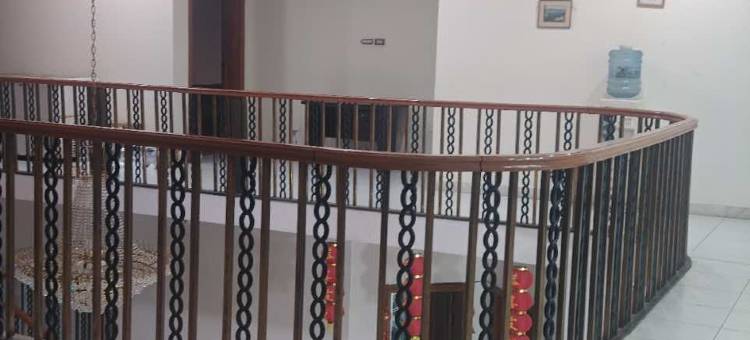 银瑞华人酒店(Ruiyin Chinese Hotel)图片