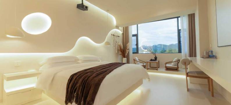 金孔雀酒店图片