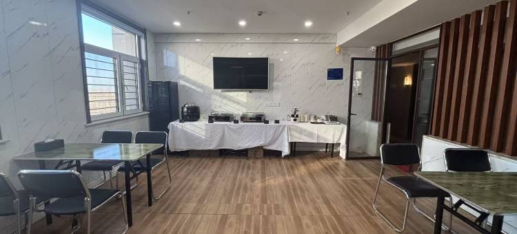 7天酒店(景县人民医院店)图片