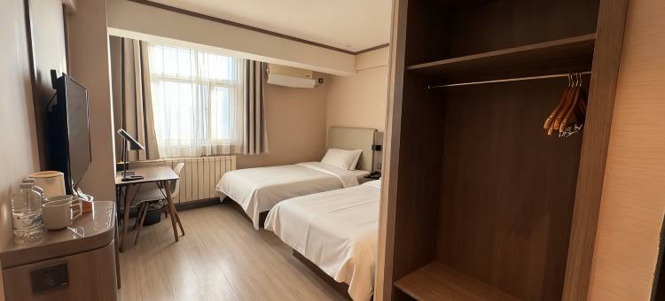 汉庭酒店(邯郸火车站店)图片