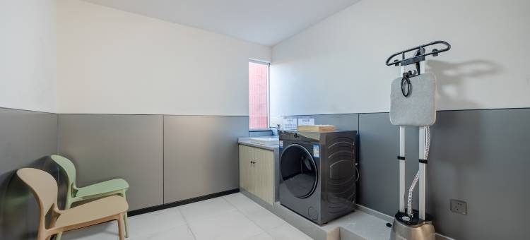 城小橙·AI智慧酒店(和县陋室公园店)图片