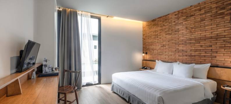 西马图邦公园 5 号(Park 5 Simatupang)图片