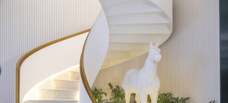 汇金酒店(福安华兴春天城店)图片