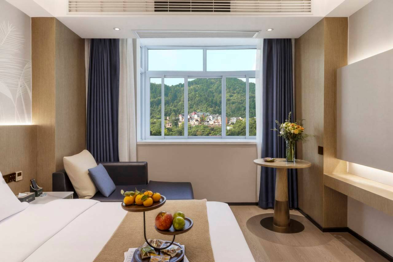 品尚酒店(从江美食街店)图片