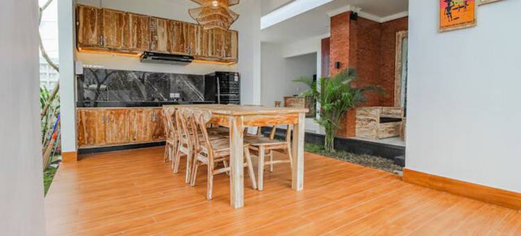 The Lavana Hi Inn GWK图片