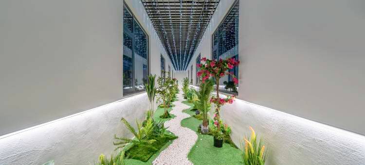 丽斯未来酒店(淮北南翔云集店)图片