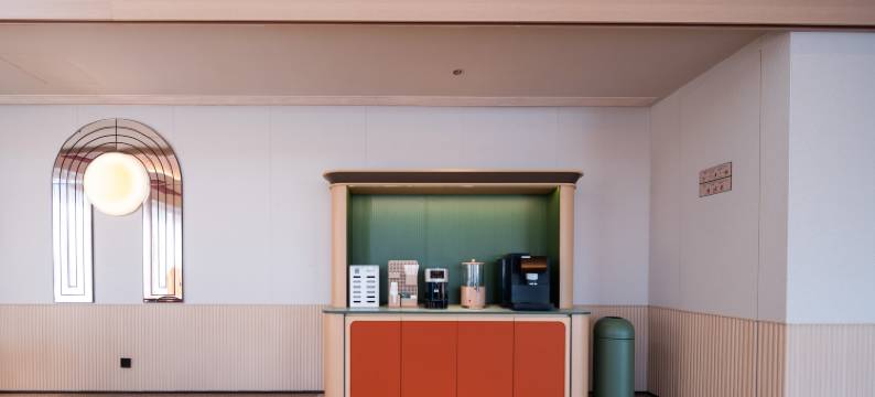 桔子酒店(北京朝阳路管庄地铁站店)图片