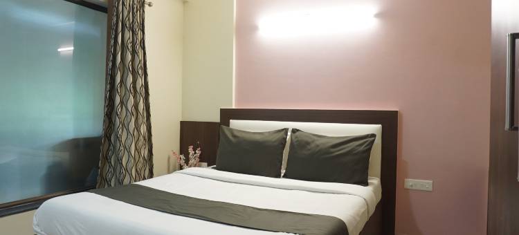 Executive Hotel Pearl Inn图片