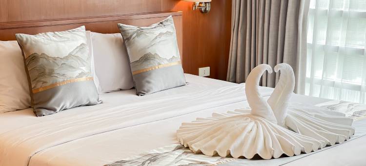 优利高尔夫度假村(Uniland Golf & Resort)图片