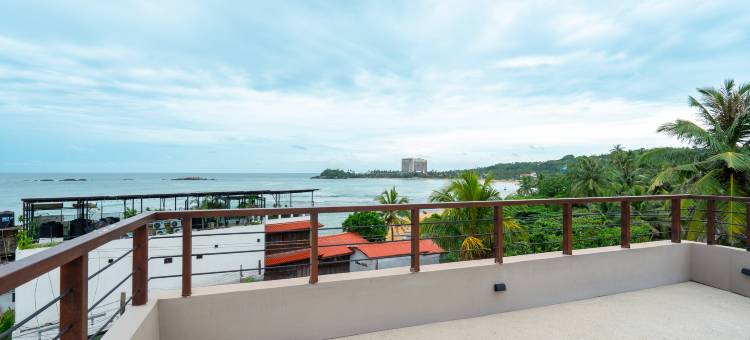 拉文迪什海滩度假村(Lavendish Beach Resort)图片