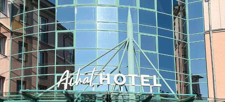 马格德堡米歇酒店(Achat Hotel Magdeburg)图片