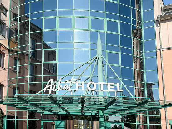 马格德堡米歇酒店