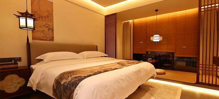 宋韵轩民宿(李庄古镇店)图片