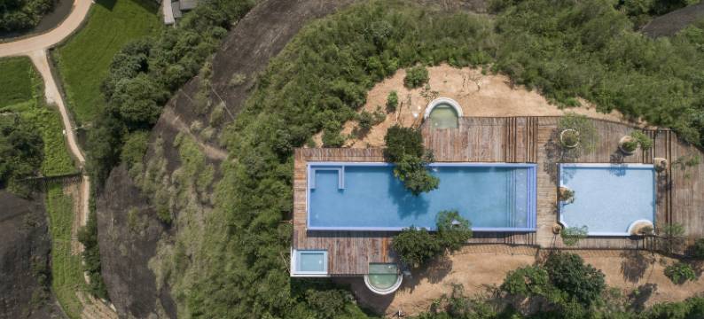 自在平江野奢度假酒店图片