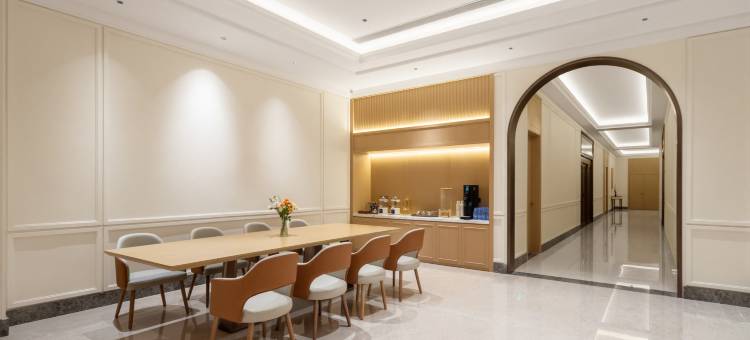 维也纳酒店(德州山东华宇工学院店)图片