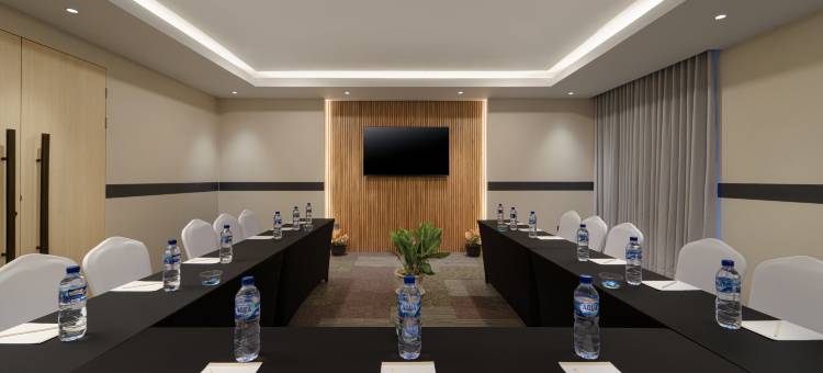 MAXONE 酒店巴淡(MAXONE Batam)图片