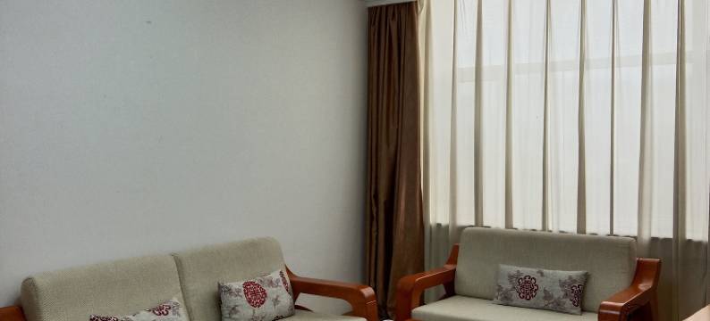 齐齐哈尔中国一重宾馆图片