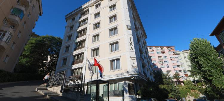 塔巴豪华套房酒店(Taba Luxury Suites and Hotel)图片