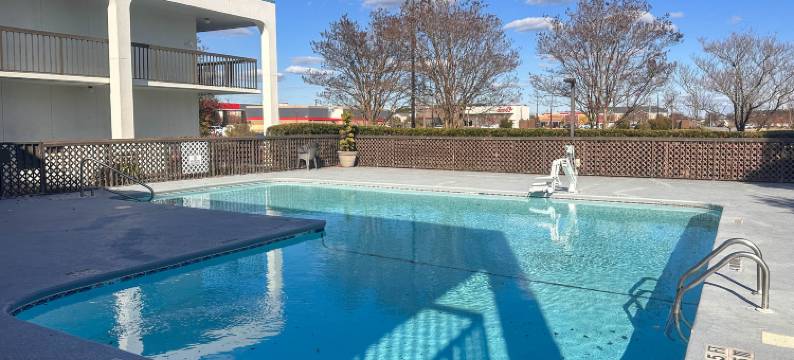 Studio 6 Suites Jacksonville, NC – Camp LeJeune图片