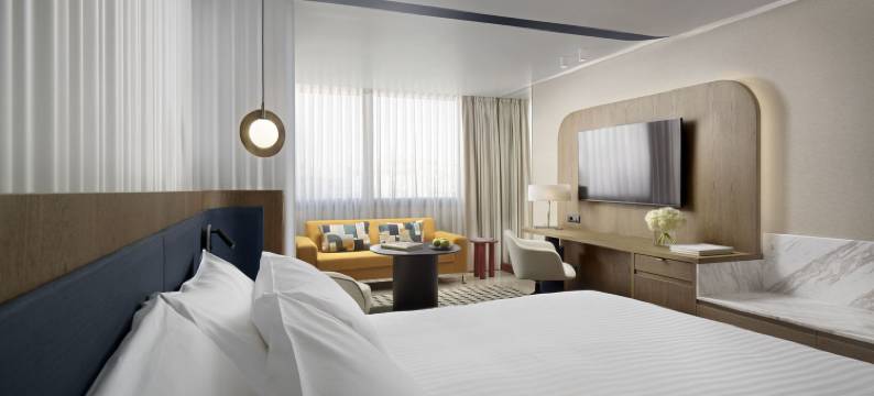 雅典娜神庙洲际酒店(Athenaeum InterContinental)图片