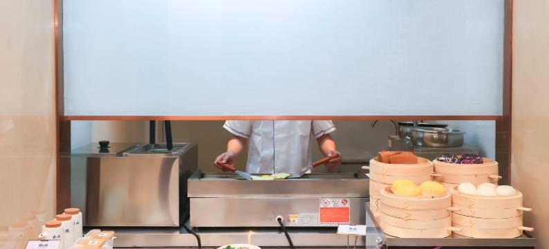 麗枫酒店(广州越秀国际会议中心小北地铁站店)图片