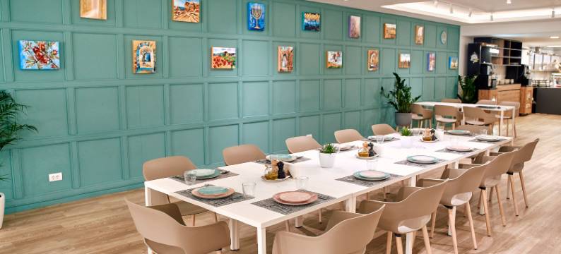 杜克雷哈摩尼亚酒店(Hotel Harmonia by Dukley)图片