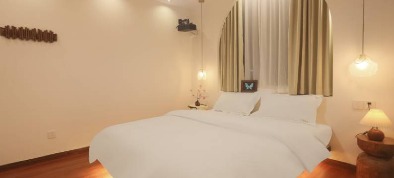 汴居观景民宿(万岁山武侠城店)图片