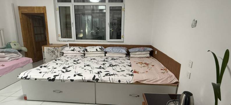 吉林松霖民宿园图片