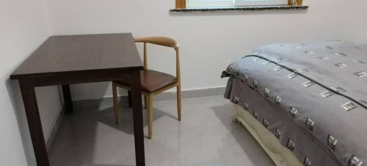 嘉兴红灯笼民宿图片