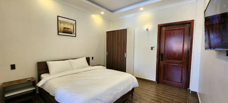 KSol 酒店与公寓(KSol Hotel & Apartment)图片