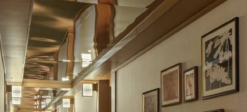 SFEEL设计师酒店(哈尔滨群力外滩1898店)图片